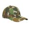 COMMANDO Classic Peak Cap