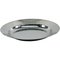 OUTBOUND 24cm Stainless Steel Flat Plate