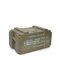 WOODEN AMMO BOX (MINES) METAL HANDLE