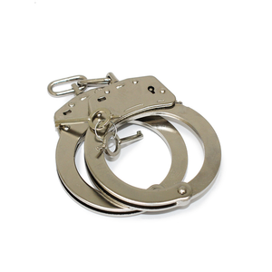 PROFESSIONAL HANDCUFFS
