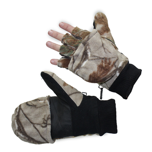 REMINGTON GLOVE-MITTEN