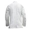 WHITE COTTON DRILL JACKET