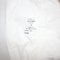 WHITE COTTON DRILL JACKET
