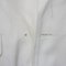 WHITE COTTON DRILL JACKET