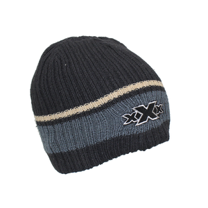 xXx DOUBLE LAYER BEANIE