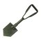 GERMAN ENTRENCHING TOOL - TRIFOLD