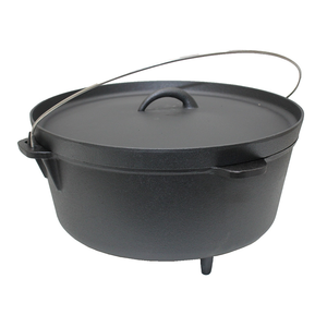 12Qrt DUTCH OVEN