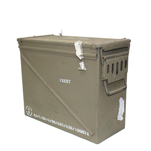 M61 AMMO BOX