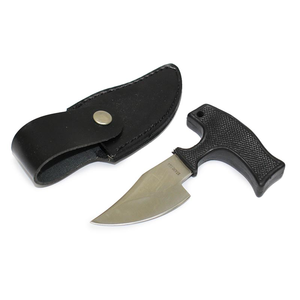 DELUXE T HANDLE SKINNING KNIFE