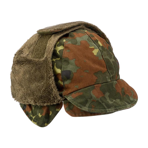 GERMAN WINTER PILE CAP