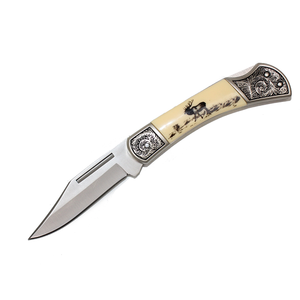 K229 ELK JAGER POCKET KNIFE