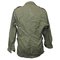 ITALIAN EX ISSUE COMBAT JACKET