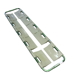 STRETCHER - SCOOP - LOW PROFILE - RIDGID