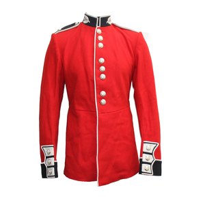 SCOTS GUARDS TUNIC - 1