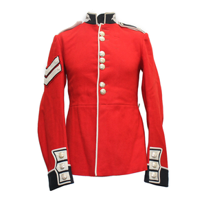 SCOTS GUARDS TUNIC - 3