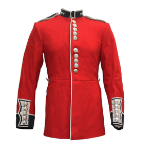 WELSH GUARDS TUNIC - 4