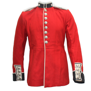 GRENADIER GUARDS TUNIC - 8