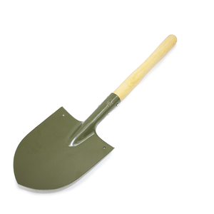 SPECIAL FORCES SHOVEL