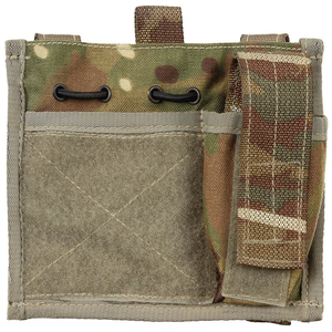 BRITISH COMMANDERS POUCH MK IV MTP