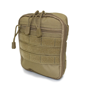 MOLLE SIDEKICK POUCH