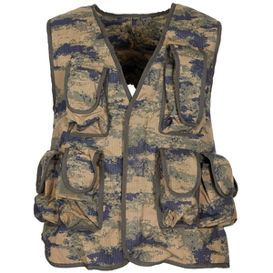 TURKISH AIR FORCE TACTICAL VEST