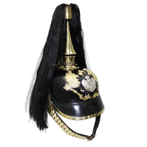 PRUSSIAN IMPERIAL GARDE PICKELHAUBE