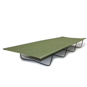 CAMP STRETCHER FOLDABLE