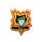 MAC-VIET-SOG FLASH PIN
