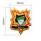 MAC-VIET-SOG FLASH PIN