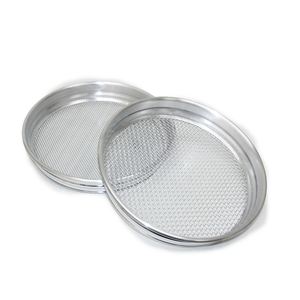 GOLD SIEVES