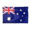 FLAG of AUSTRALIA (LARGE) 180x90cm