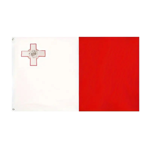 FLAG of MALTA 5x3