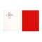 FLAG of MALTA 5x3