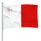 FLAG of MALTA 5x3