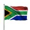 FLAG of SOUTH AFRICA 5x3