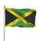 FLAG of JAMAICA 5x3