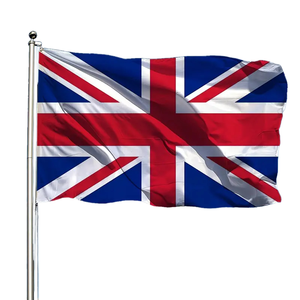 FLAG of THE UNITED KINGDOM 5x3
