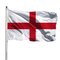 FLAG of ENGLAND (ST GEORGE) 5x3 5x3