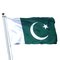 FLAG of PAKISTAN 5x3
