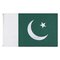 FLAG of PAKISTAN 5x3