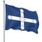 EUREKA FLAG 5x3