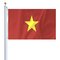 FLAG of VIETNAM 5x3