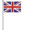 FLAG of the UNITED KINGDOM 2x3