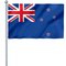FLAG of NEW ZEALAND 5x3