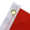 FLAG of LEBANON 5x3