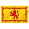 RAMPANT LION