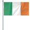 FLAG of IRELAND 5x3
