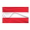 FLAG of AUSTRIA 5x3