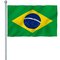 FLAG of BRAZIL 5x3