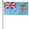 FLAG of FIJI 5x3